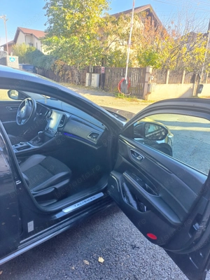 Renault Talisman  - imagine 3