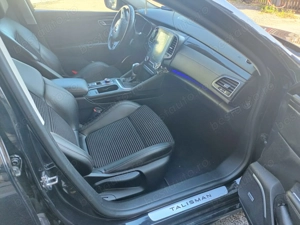 Renault Talisman  - imagine 4