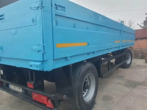 vand autoutilitara man - imagine 3