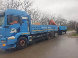 vand autoutilitara man - imagine 2