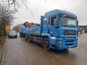 vand autoutilitara man - imagine 5