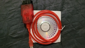 Renolink v2.11 si interfata OBD2 dedicata Renault Dacia - imagine 5