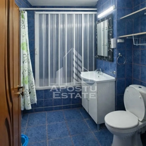 Apartament de inchiriat 2 camere 300 euro zona Miorita - imagine 10