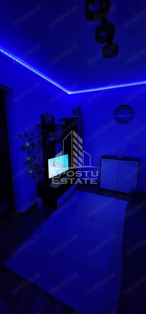Apartament 2 camere, renovat - zona Intim-Banu Maracine - imagine 7