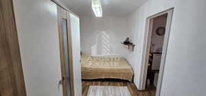 Apartament 2 camere, renovat - zona Intim-Banu Maracine - imagine 4