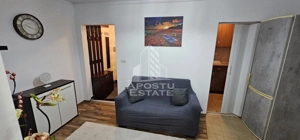 Apartament 2 camere, renovat - zona Intim-Banu Maracine - imagine 2