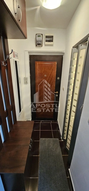 Apartament 2 camere, renovat - zona Intim-Banu Maracine - imagine 3