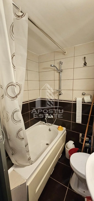 Apartament 2 camere, renovat - zona Intim-Banu Maracine - imagine 8