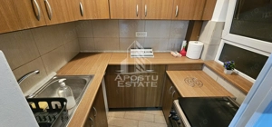 Apartament 2 camere, renovat - zona Intim-Banu Maracine - imagine 5