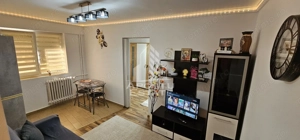 Apartament 2 camere, renovat - zona Intim-Banu Maracine