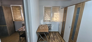 Apartament 2 camere, renovat - zona Intim-Banu Maracine - imagine 6