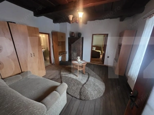 Vila/Pensiune rustica  - imagine 11
