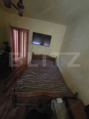 Apartament 2 camere, 54 mp utili, zona Cetatii  - imagine 8