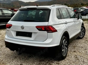 Tiguan 2019 Join Edition   Import Germania  - imagine 9