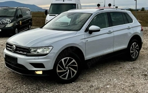 Tiguan 2019 Join Edition   Import Germania  - imagine 8