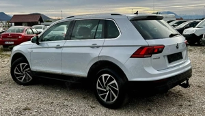 Tiguan 2019 Join Edition   Import Germania  - imagine 2
