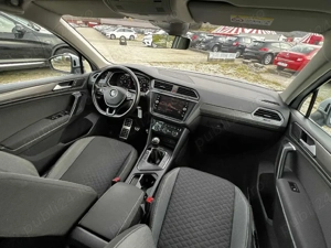 Tiguan 2019 Join Edition   Import Germania  - imagine 6
