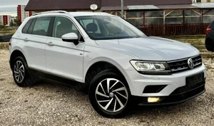 Tiguan 2019 Join Edition   Import Germania  - imagine 7