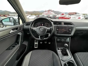 Tiguan 2019 Join Edition   Import Germania  - imagine 4