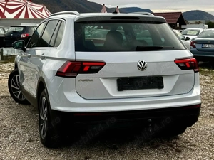 Tiguan 2019 Join Edition   Import Germania  - imagine 5