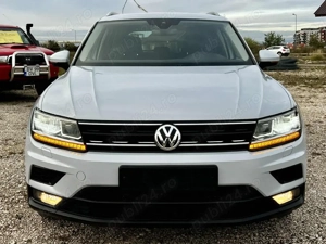 Tiguan 2019 Join Edition   Import Germania  - imagine 10