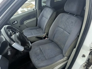 Logan 1.4 Benzina   216.000 km certificati    Factura + Fiscal - 1399 euro ! - imagine 8