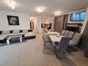 Duplex cu 5 camere - zona  centrala  - Dumbravita - imagine 2