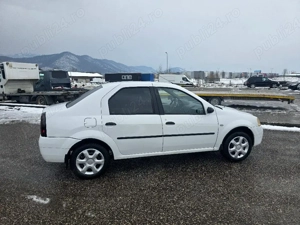 Logan 1.4 Benzina   216.000 km certificati    Factura + Fiscal - 1399 euro ! - imagine 5