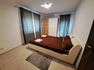 Duplex cu 5 camere - zona  centrala  - Dumbravita - imagine 3