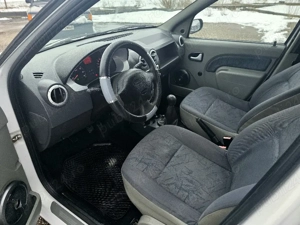 Logan 1.4 Benzina   216.000 km certificati    Factura + Fiscal - 1399 euro ! - imagine 9