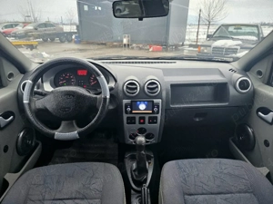 Logan 1.4 Benzina   216.000 km certificati    Factura + Fiscal - 1399 euro ! - imagine 7