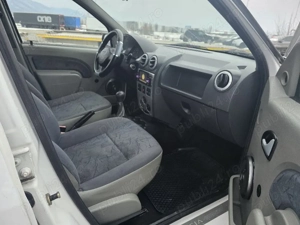 Logan 1.4 Benzina   216.000 km certificati    Factura + Fiscal - 1399 euro ! - imagine 6