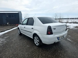 Logan 1.4 Benzina   216.000 km certificati    Factura + Fiscal - 1399 euro ! - imagine 3