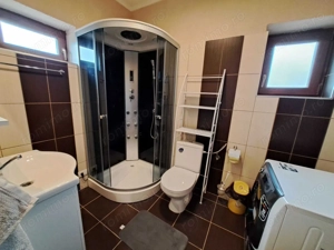 Duplex cu 5 camere - zona  centrala  - Dumbravita - imagine 7
