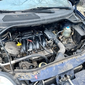 Vand Renault RX4 benzina pentru piese - imagine 4