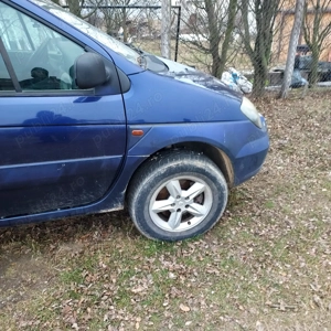 Vand Renault RX4 benzina pentru piese - imagine 2