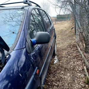 Vand Renault RX4 benzina pentru piese - imagine 5