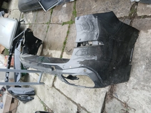  Bara spate Bmw X6 G06 2023 Originala BMW  - imagine 4