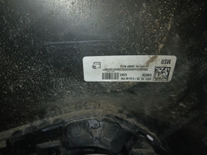  Bara spate Bmw X6 G06 2023 Originala BMW  - imagine 2