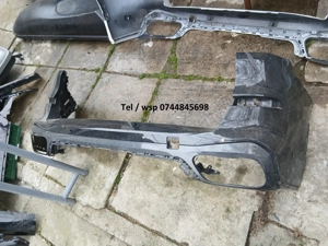  Bara spate Bmw X6 G06 2023 Originala BMW 