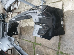  Bara spate Bmw X6 G06 2023 Originala BMW  - imagine 3