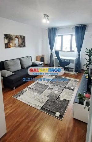 Garsoniera | Doamna Ghica | Decomandata | 5min. tramvai - imagine 5