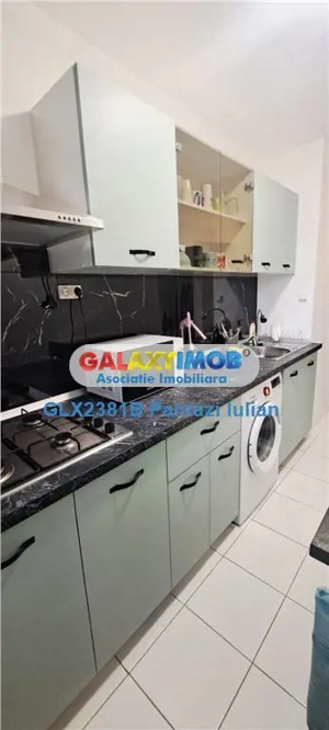 Garsoniera | Doamna Ghica | Decomandata | 5min. tramvai - imagine 13