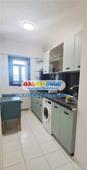 Garsoniera | Doamna Ghica | Decomandata | 5min. tramvai - imagine 6