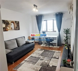 Garsoniera | Doamna Ghica | Decomandata | 5min. tramvai - imagine 2