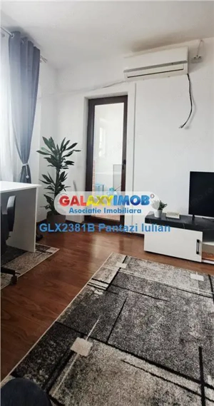 Garsoniera | Doamna Ghica | Decomandata | 5min. tramvai - imagine 4