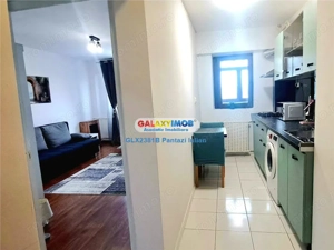 Garsoniera | Doamna Ghica | Decomandata | 5min. tramvai - imagine 11