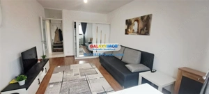 Garsoniera | Doamna Ghica | Decomandata | 5min. tramvai