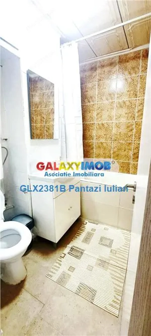 Garsoniera | Doamna Ghica | Decomandata | 5min. tramvai - imagine 8