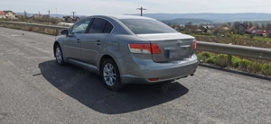 Se vinde Toyota avensis  - imagine 5